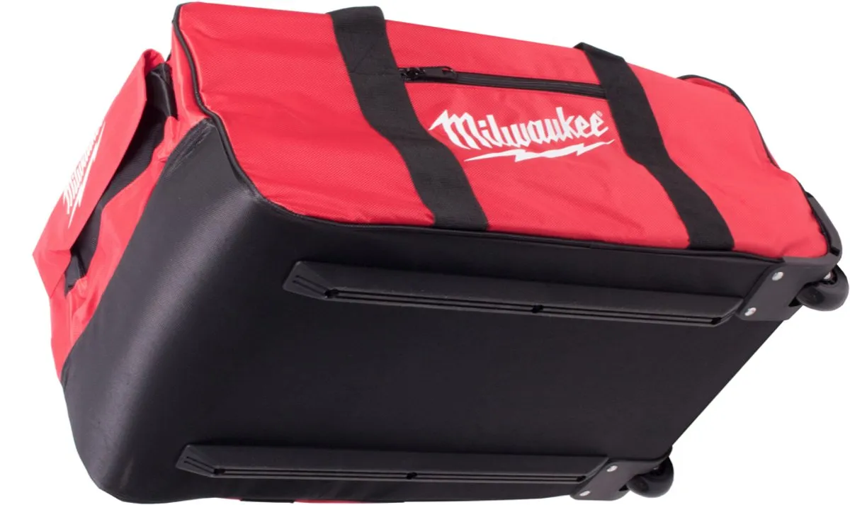 Milwaukee M18 FUEL XL Wieltas - Rood 4933459429