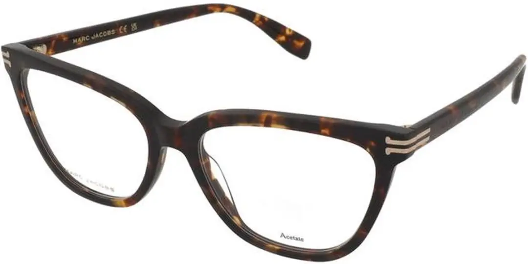 Marc Jacobs MJ 1108 086 Zonnebril - Havana