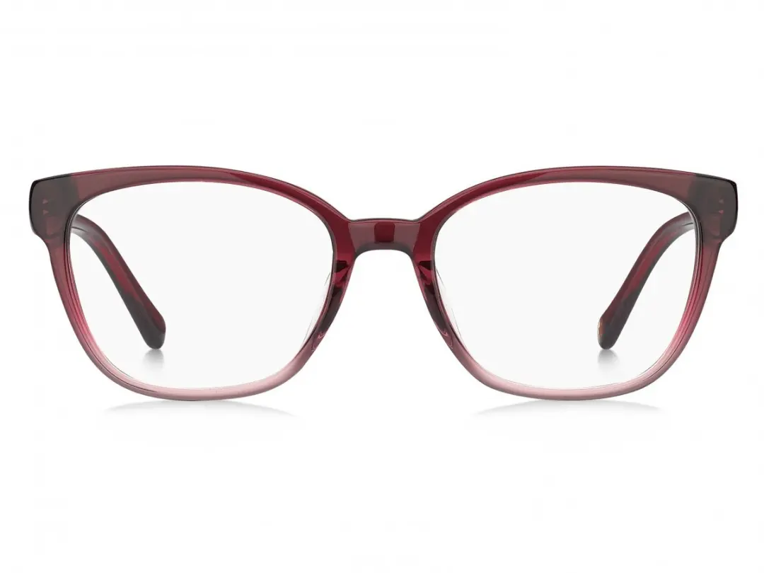 Tommy Hilfiger TH 1840 Brilmontuur - Red