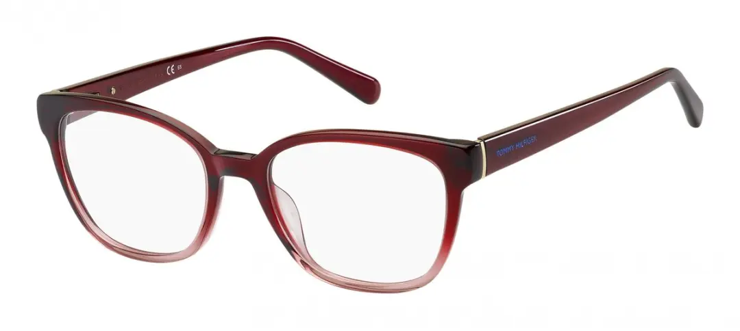 Tommy Hilfiger TH 1840 Brilmontuur