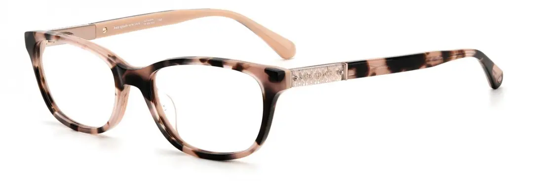 Kate Spade Hazen Brilmontuur