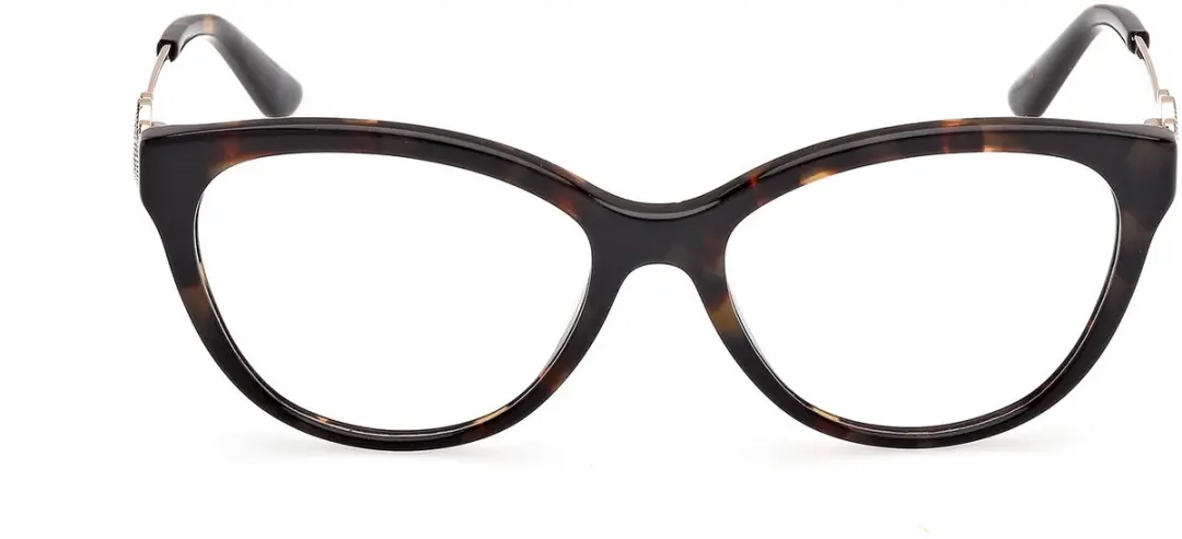 Guess GU50230 Bril - Havanna - afbeelding 2 van 6
