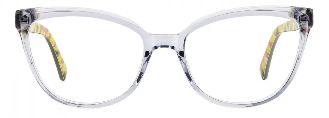 Kate Spade Lucinda Brilmontuur - Grijs
