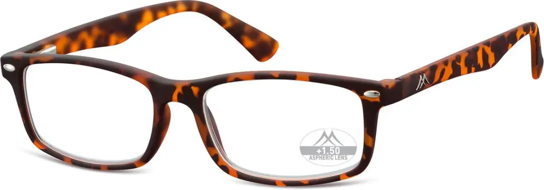 Montana Leesbril Unisex MR83A