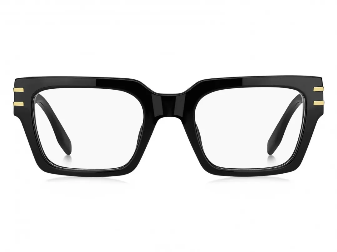 Marc Jacobs MARC 879 Brilmontuur - Black Gold
