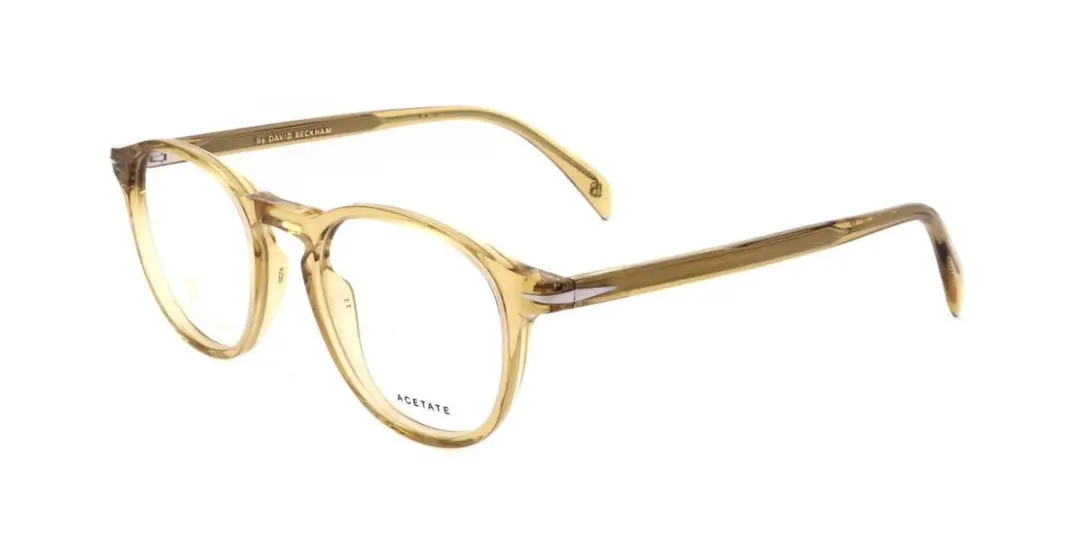 David Beckham DB 1018 Brilmonturen