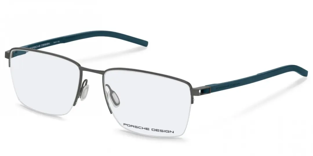 Porsche Design P8757 Brilmontuur