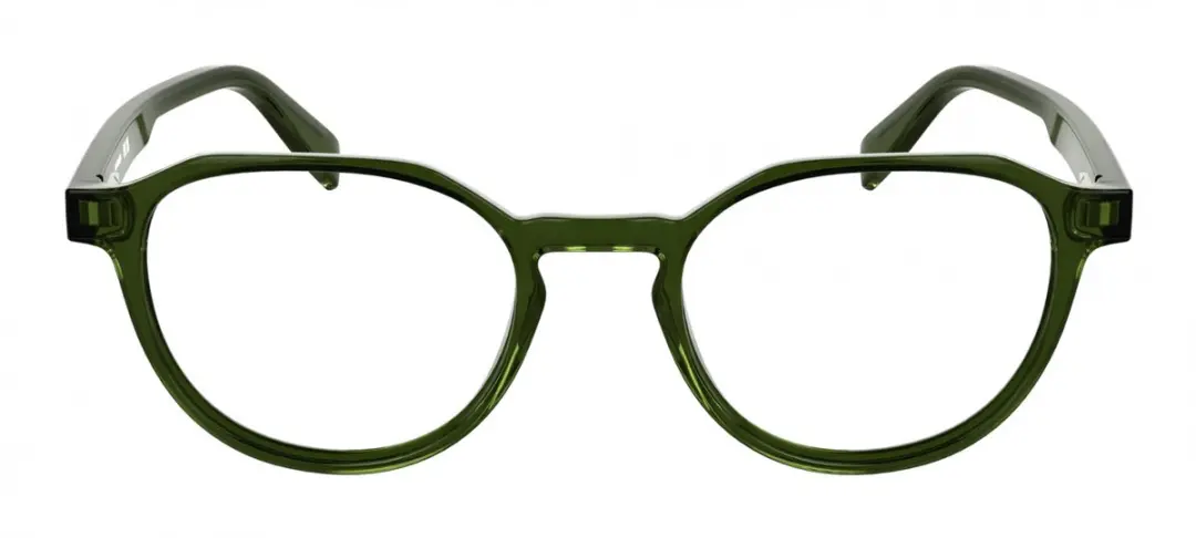 Lacoste L2980 N Brilmonturen - Transparent Khaki