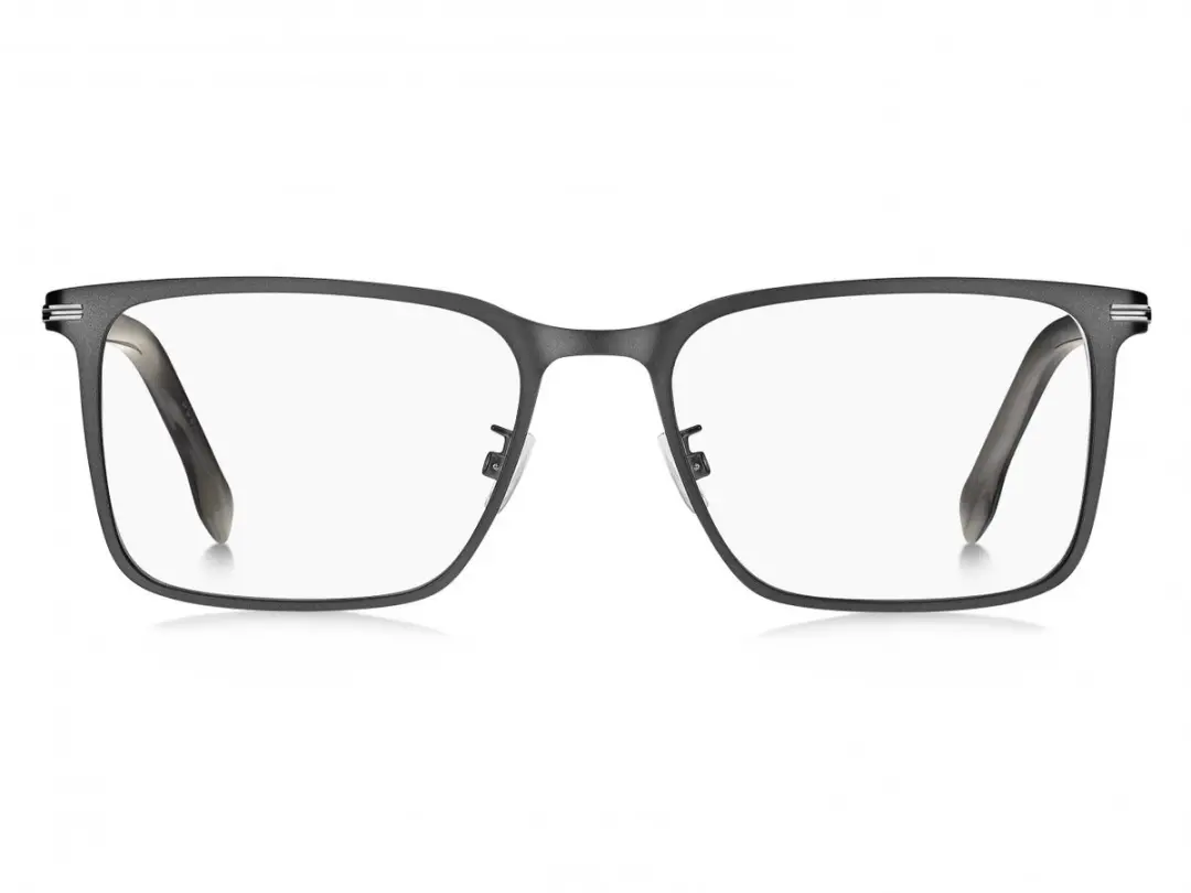 Hugo Boss BOSS 1757/G Brilmontuur - Matte ruthenium black