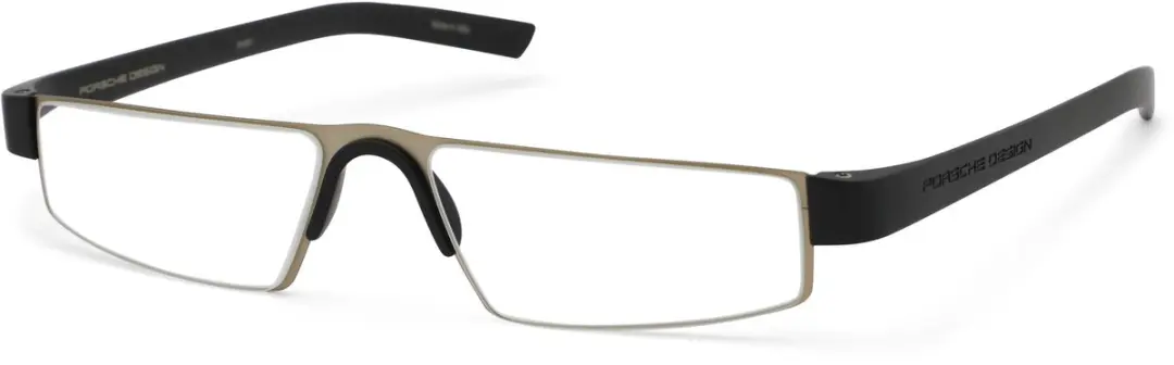 Leesbril Porsche Design P8814-Brons-+1.50