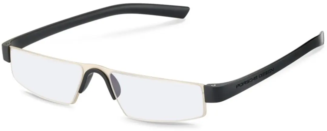 Porsche Design P8814 Leesbril - Brons +1.50