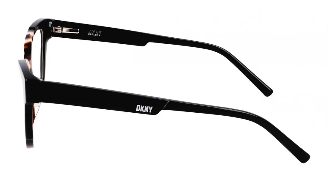 DKNY DK5073 Brilmontuur - Milk Tortoise/Black