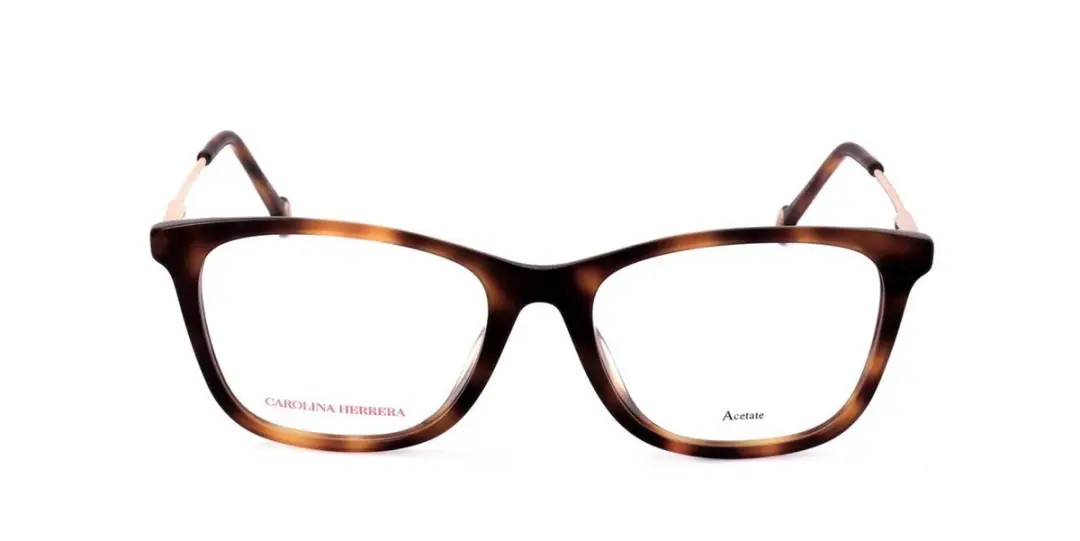 Carolina Herrera HER 0118/G Brilmonturen - Havana