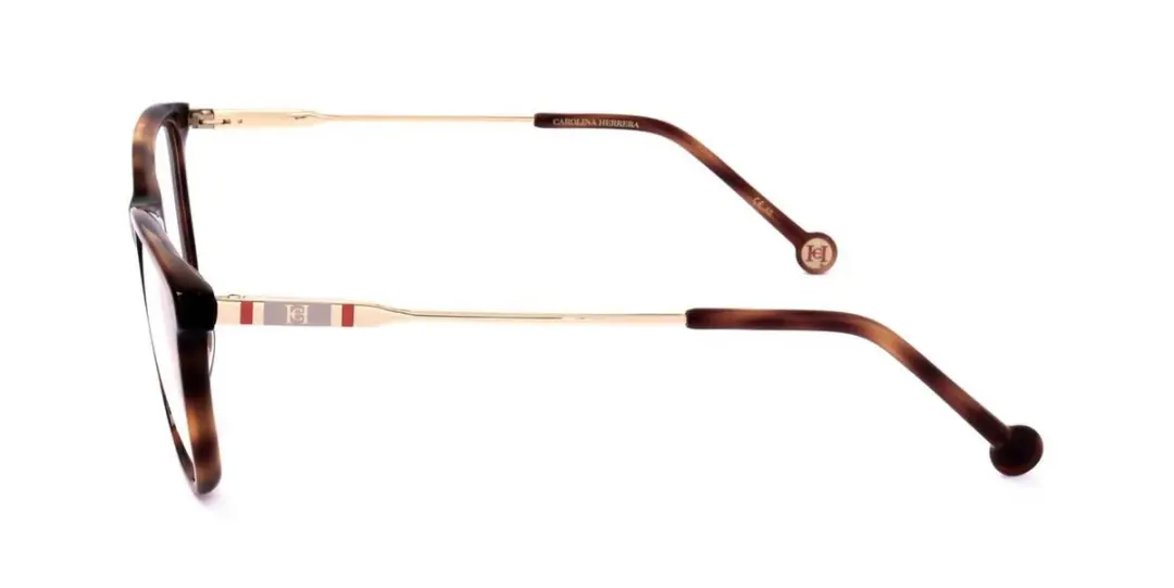 Carolina Herrera HER 0118/G Brilmonturen - Havana