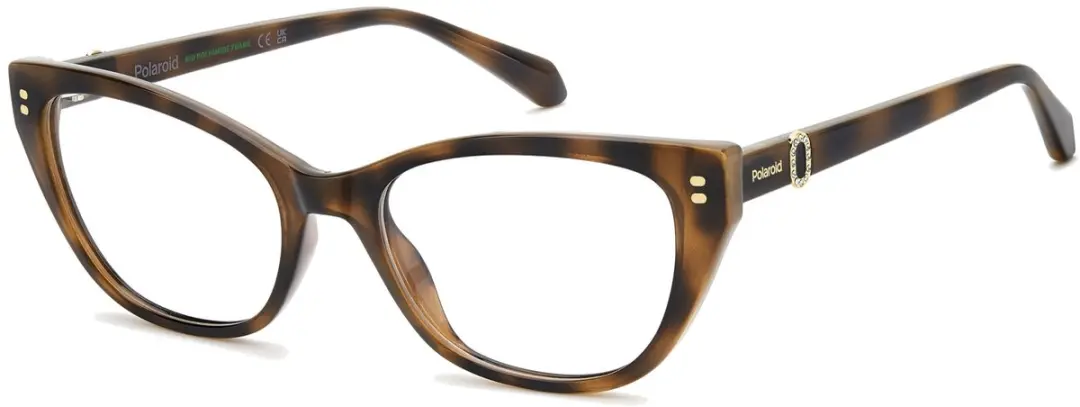 Polaroid PLD D602 086 Bril