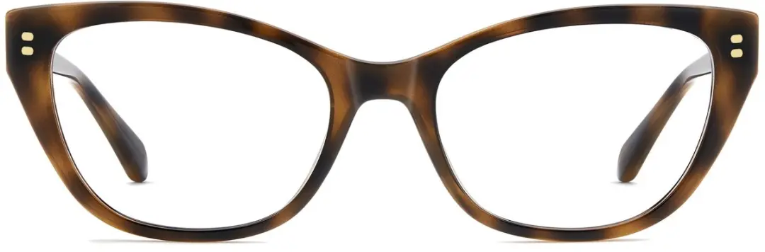 Polaroid PLD D602 086 Bril - Havanna