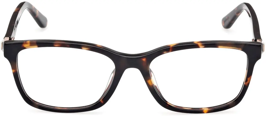 Guess GU50196 Bril - Havanna - afbeelding 2 van 5