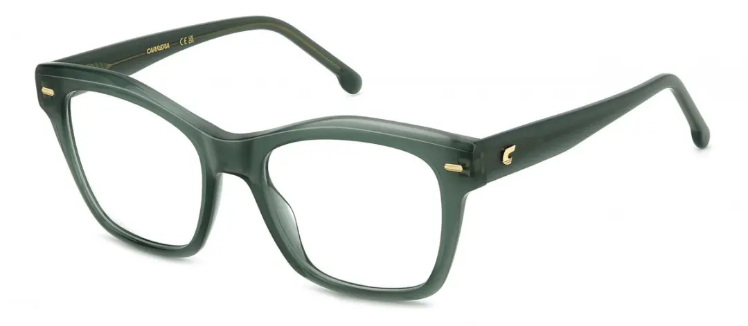 Carrera 3052 Green Brilmonturen