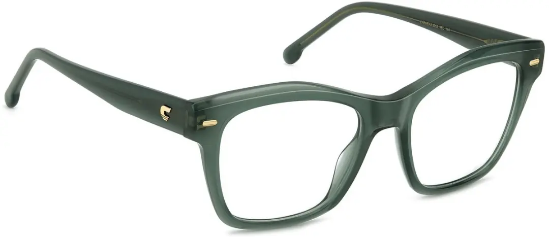 Carrera 3052 Green Brilmonturen - Vrouw