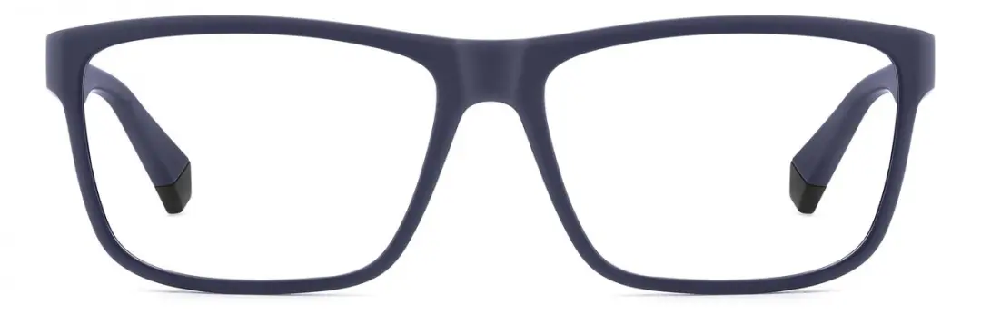 Polaroid PLD D569 Brilmonturen - Matte Blue