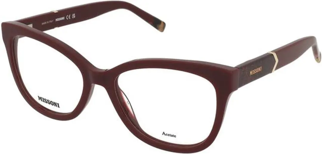 Missoni MIS 0190 LHF - Rood