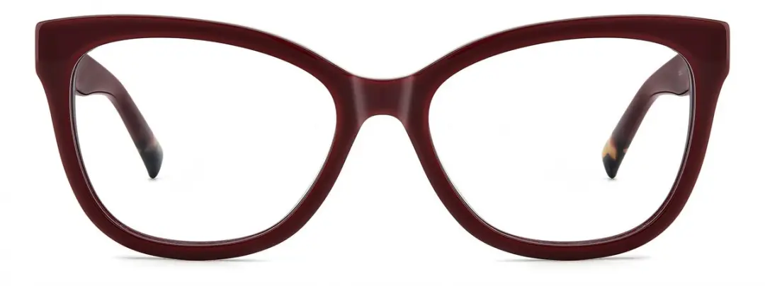 Missoni MIS 0190 LHF - Rood