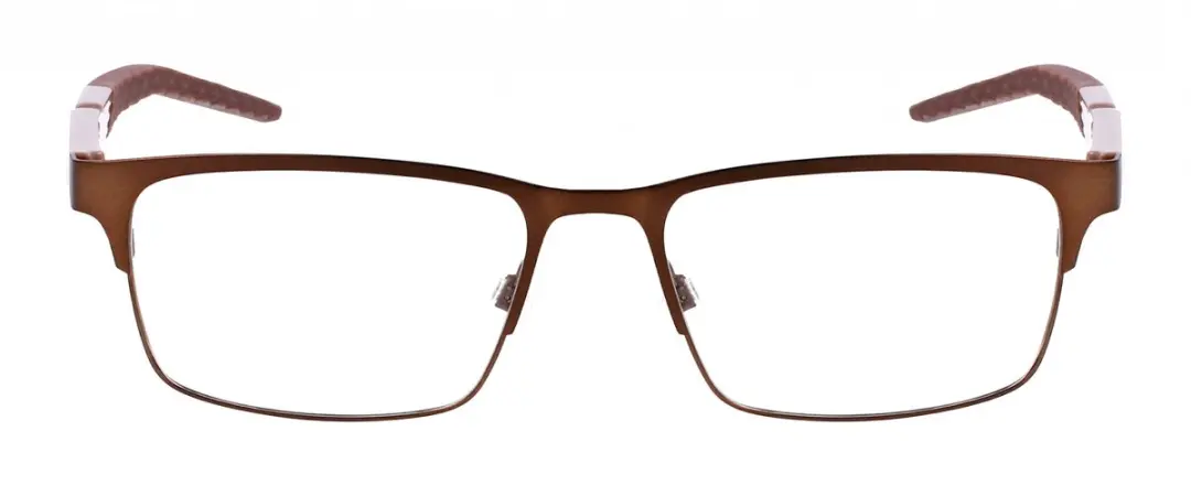 Nike Brilmontuur 8154 - Satin Brown Basalt