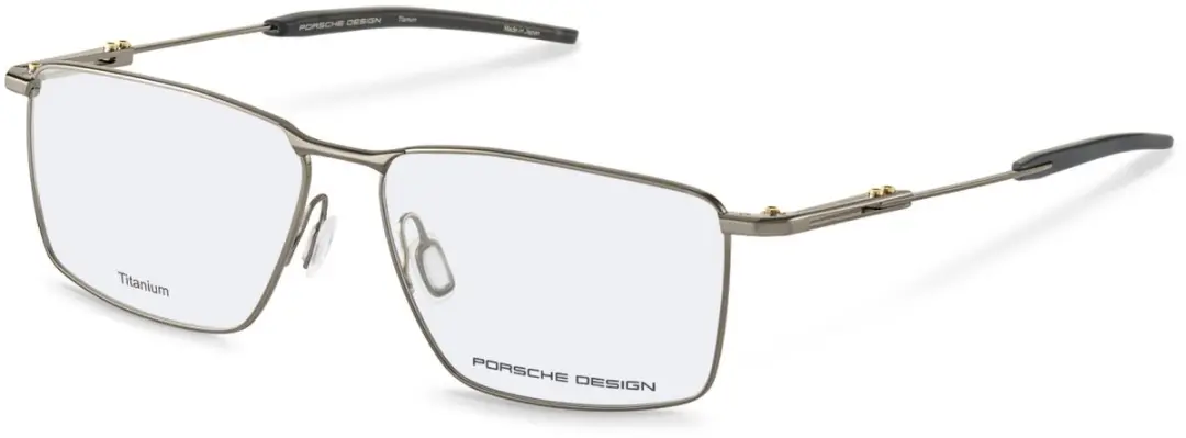 Porsche Design P81007 Brilmontuur