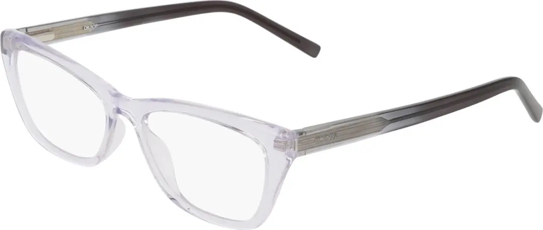 DKNY DK5084 Brilmontuur - Crystal Fog - afbeelding 6 van 6
