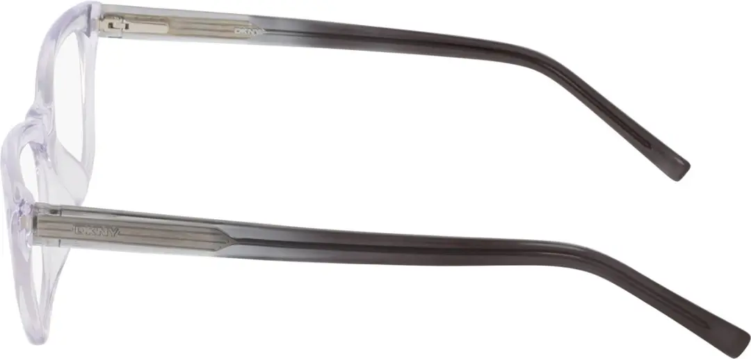 DKNY DK5084 Brilmontuur - Crystal Fog