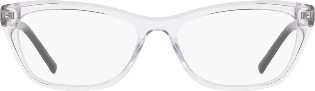 DKNY DK5084 Brilmontuur - Crystal Fog
