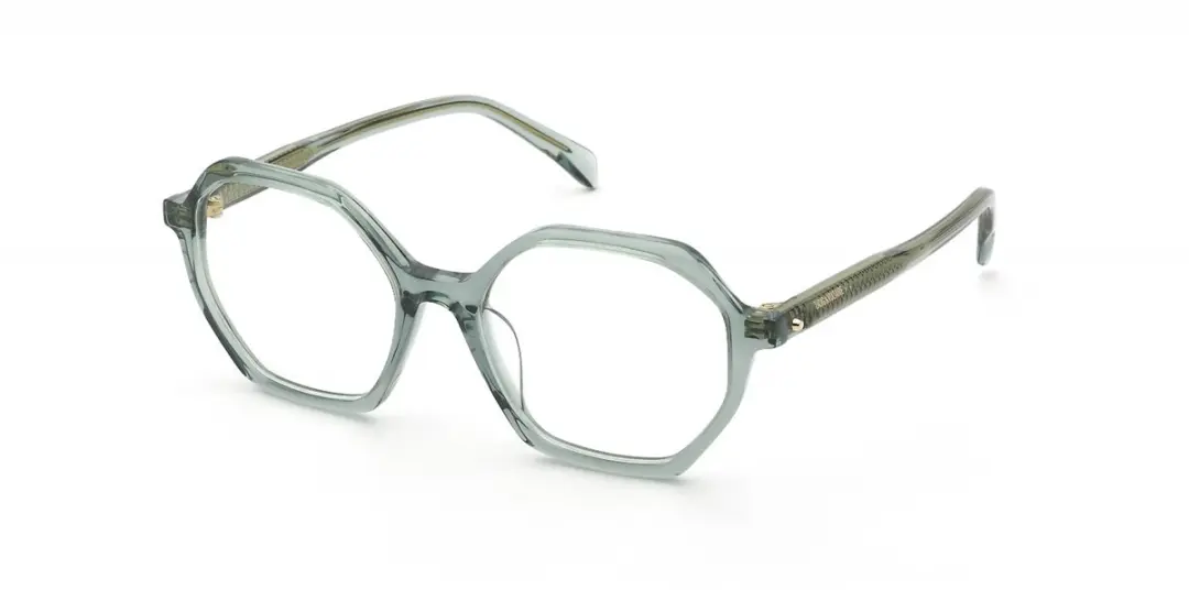 Zadig & Voltaire VZV481 Brilmonturen