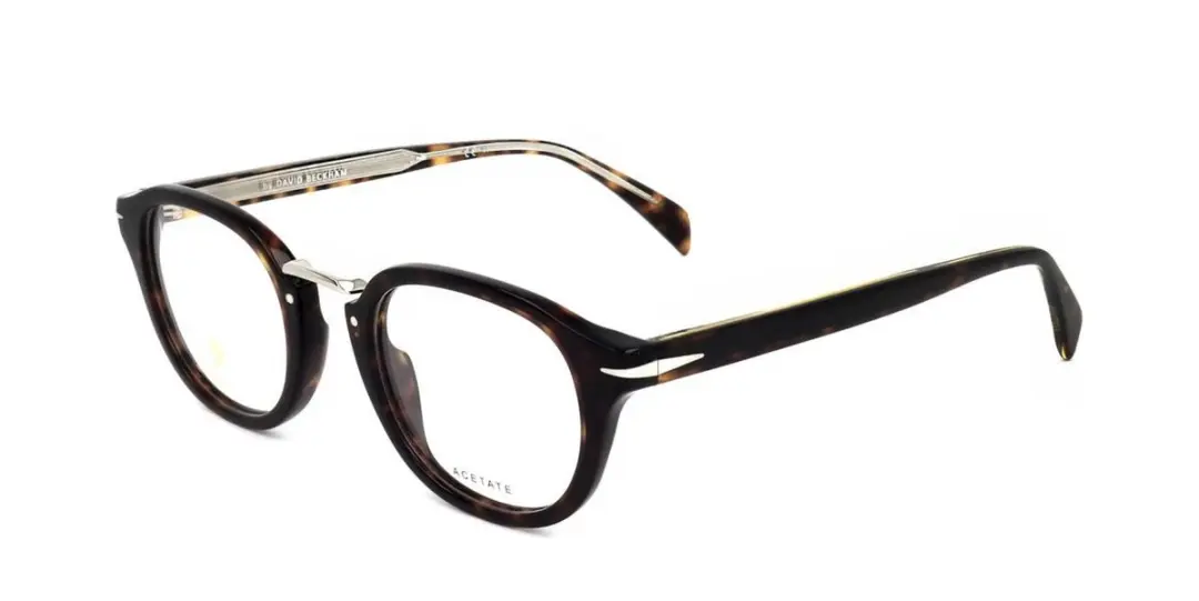 David Beckham DB 1086 Brilmonturen
