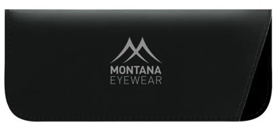 Montana Leesbril HMR57 - Sterkte +2.00 - Bruin