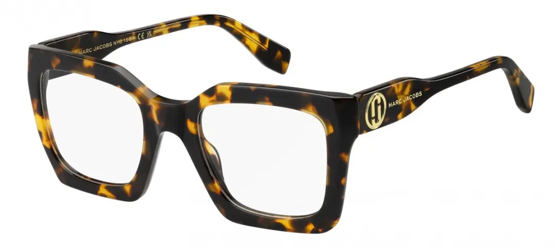 Marc Jacobs MARC 855 Havana Brilmontuur