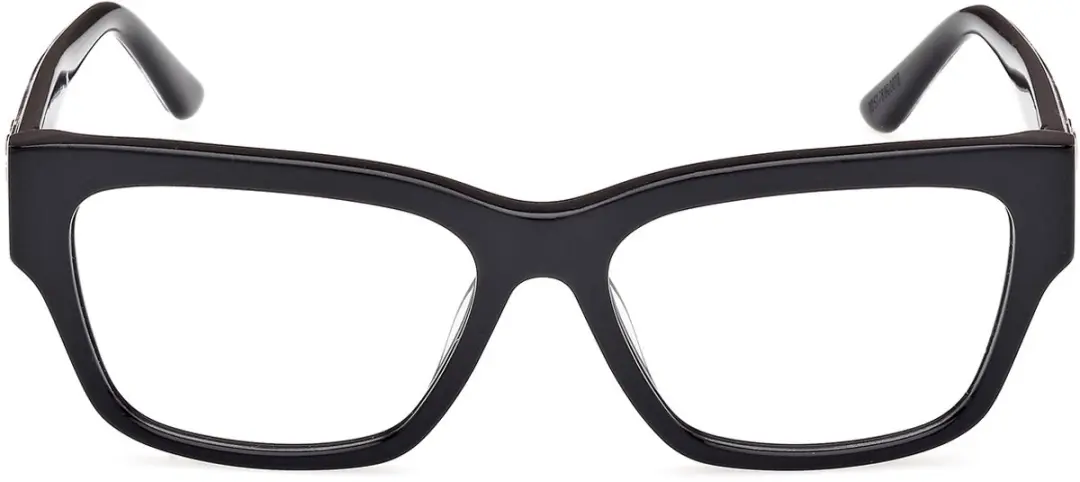 Guess GU50126 001 Bril - Zwart