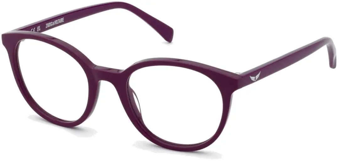 Zadig & Voltaire VZJ055 Brilmonturen