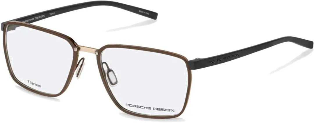 Porsche Design P8787 Brilmontuur
