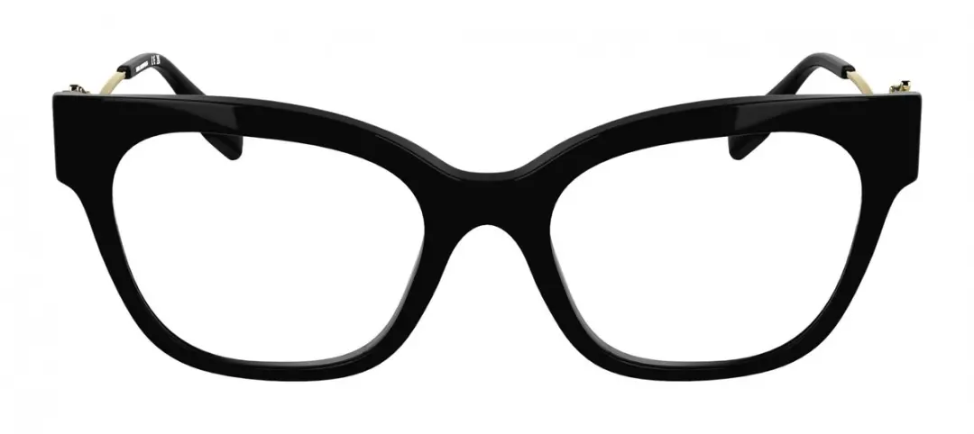 Karl Lagerfeld KL6191 N Black Vrouw Brilmontuur