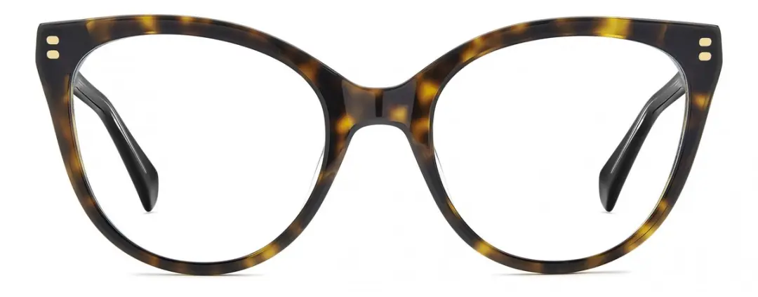 Polaroid PLD D585 Bril - Havanna
