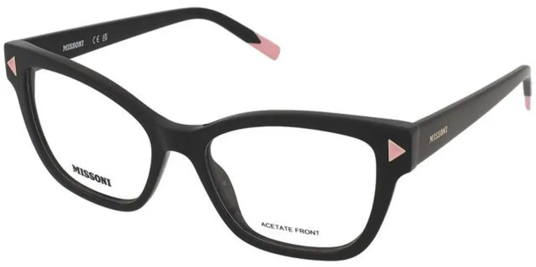 Missoni MIS 0238 807 Bril - Zwart