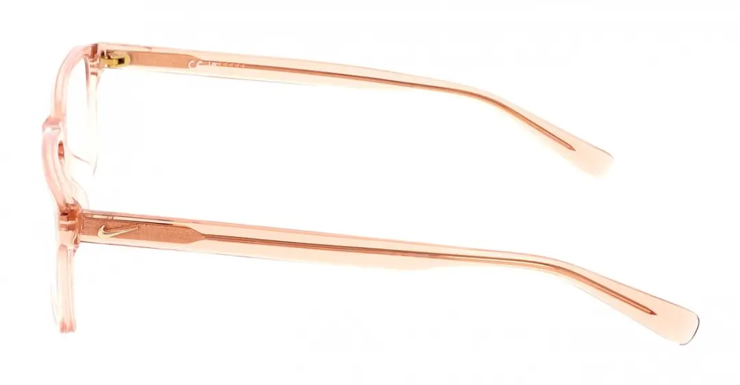 Nike 1001Y Brilmontuur - Peach