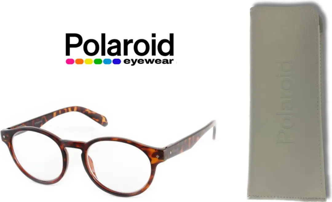 Polaroid PLD0021 Leesbril