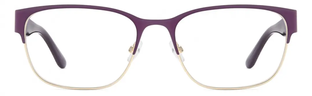 Juicy Couture JU 271/G Brilmonturen - Matte violet