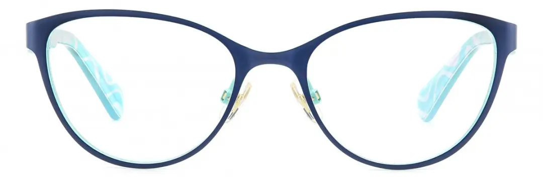 Kate Spade Tillie Brilmonturen - Blauw