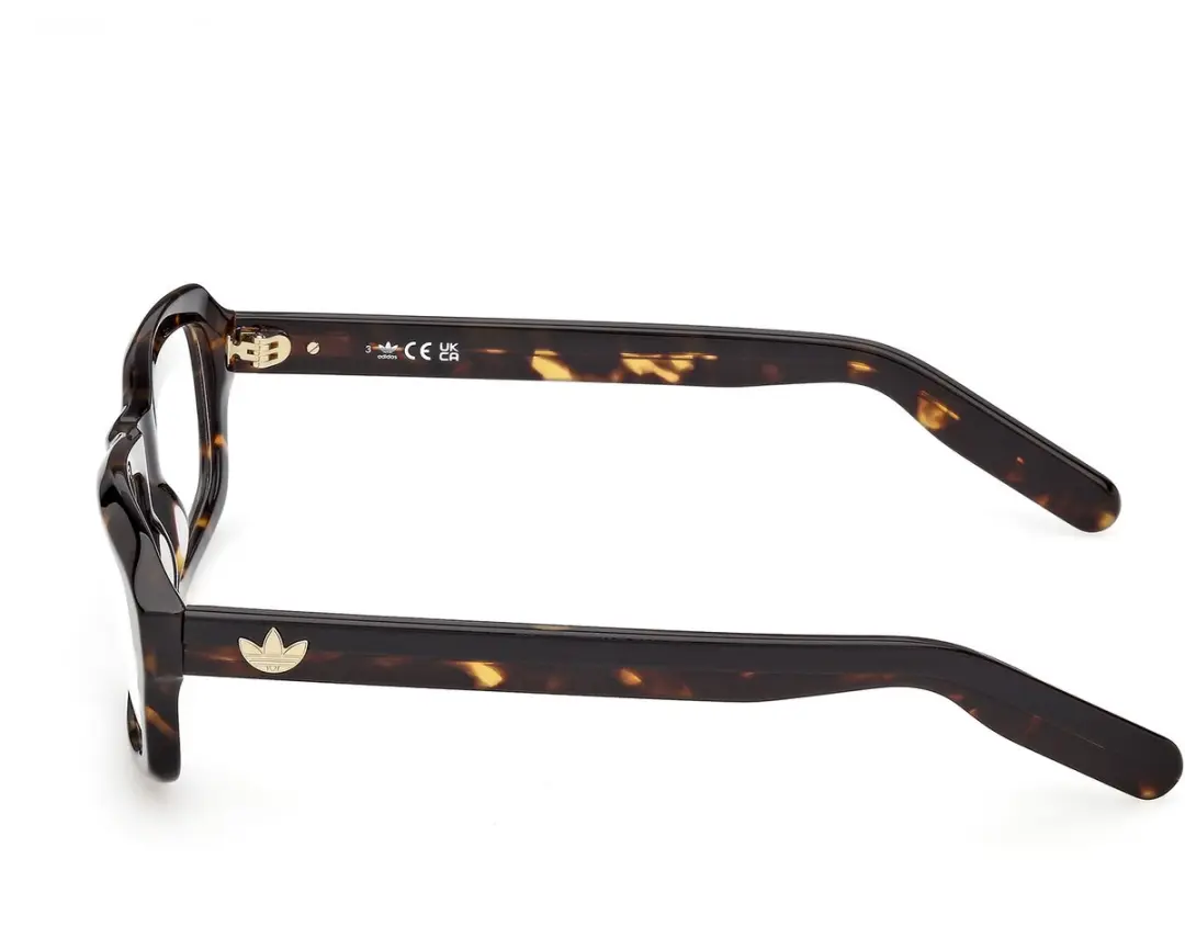 Adidas Originals OR5127 Brilmonturen - Dark havana
