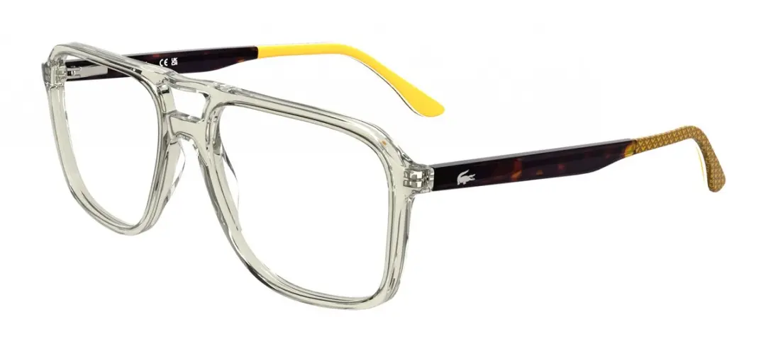 Lacoste L2991 N Brilmontuur