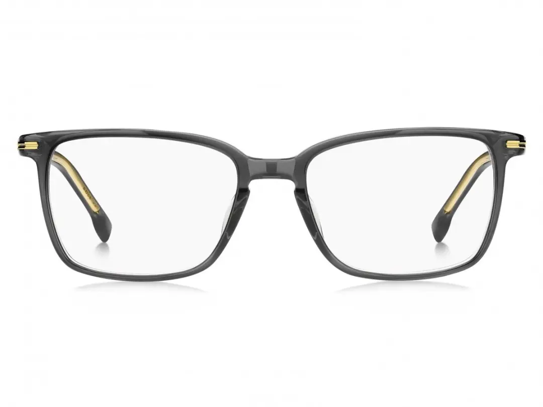 Hugo Boss BOSS 1670/F Brilmonturen - Grijs