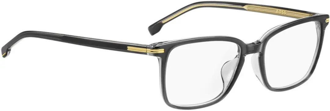 Hugo Boss BOSS 1670/F Brilmonturen - Grijs