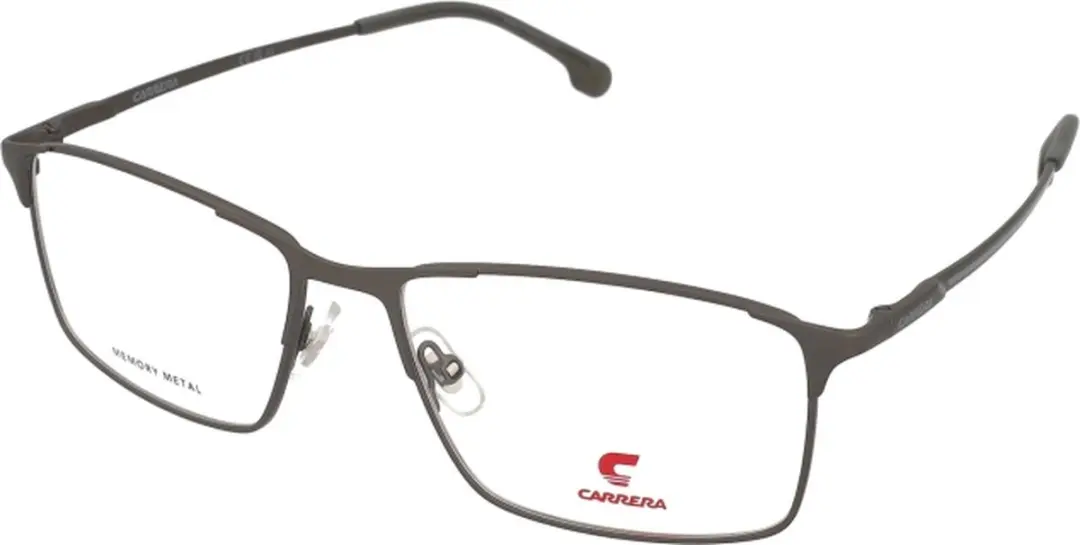 Carrera Carrera 8896 R80 - Grijs